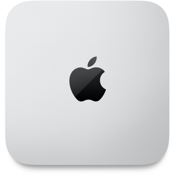 Купити Apple Mac mini M2 8/256 8CPU 10GPU 2023: ціна